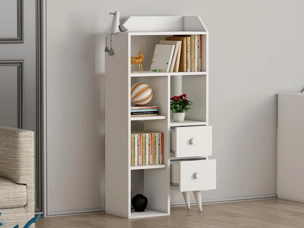 Raft Dekube 1 ( alb) . 1092989