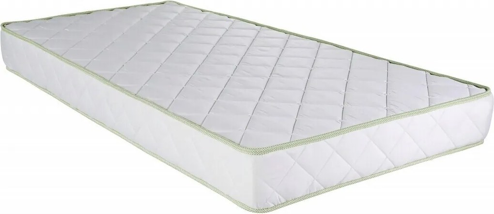 Saltea copii Green Future Premier, husa de calitate, 60x120 cm, H 10 cm