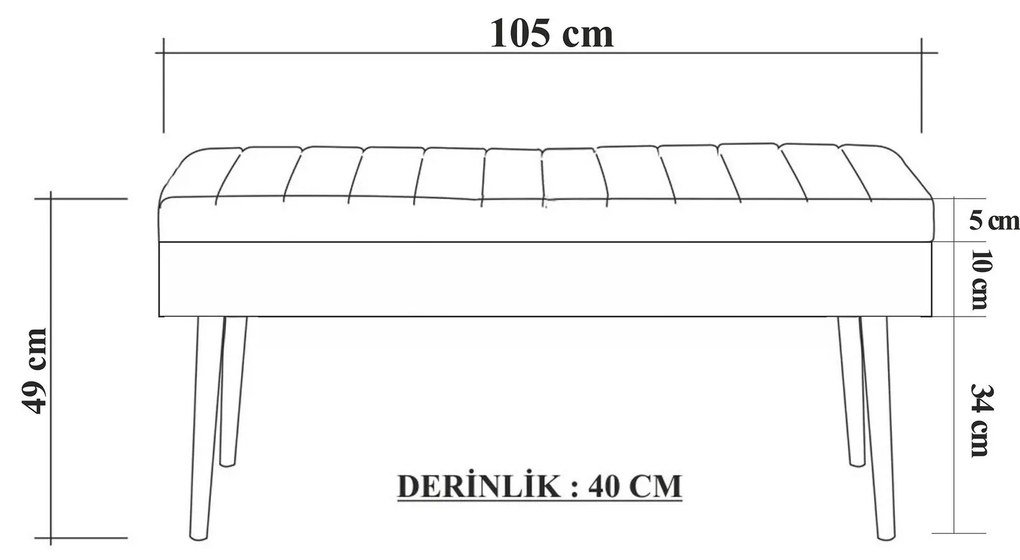 Mobilier Hol Beside 2 (alb + verde) . 1094030