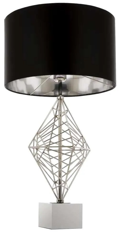 Veioza/Lampa de masa eleganta design luxuriant CARACAS