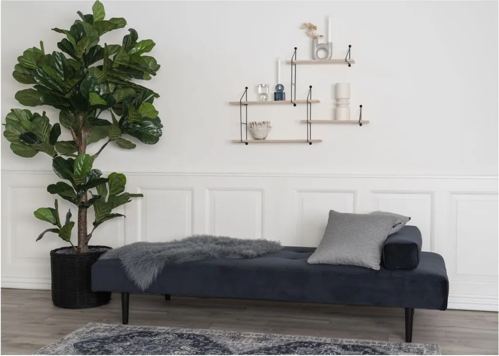 Arbore Ficus plantă artificială, verde 190 cm