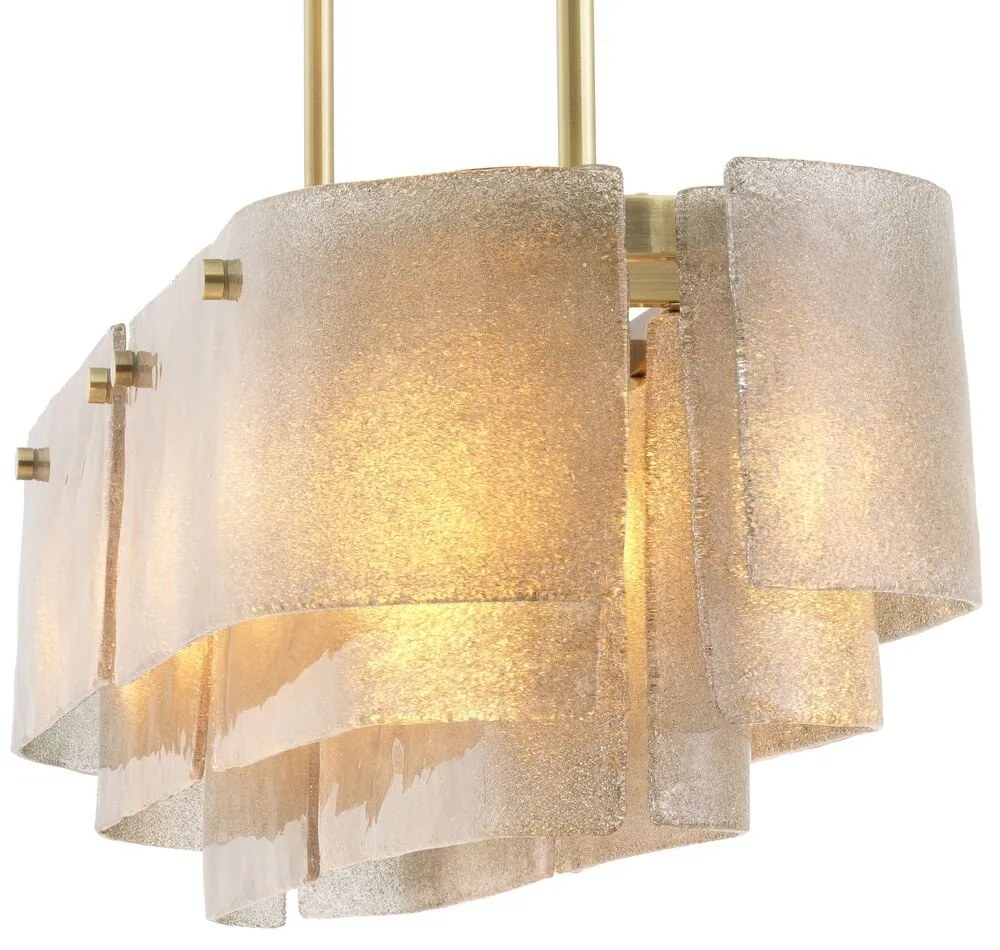 Lustra dimabila design LUX Joy of Light 114402 HZ