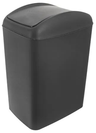 Coș de gunoi Orion Waste 20 l,  gri, 20 l