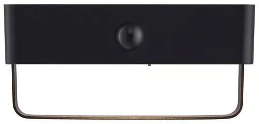 Nordlux - Aplica solară de perete SAULIO LED/4,45W/3,7V IP44