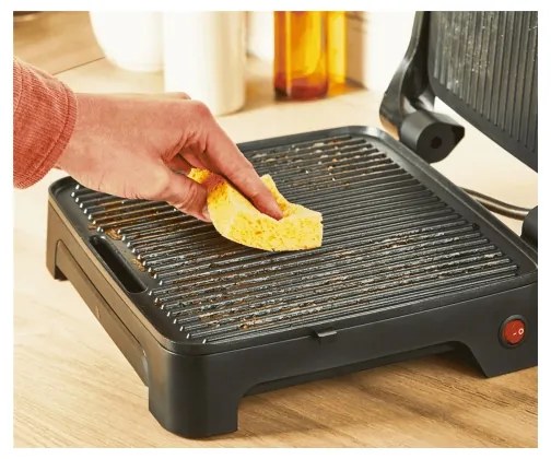 Tefal INICIO - grill de contact, 2000 W / 230 V