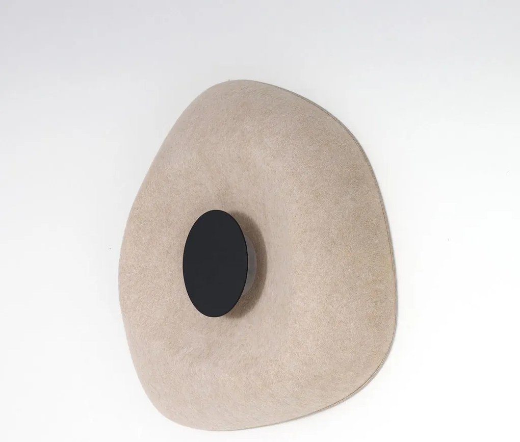 Aplica LED lumina ambientala EAGLE bej