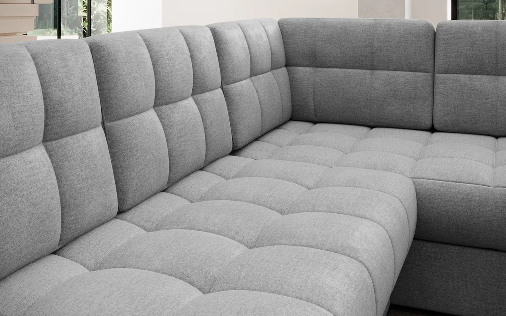 Coltar extensibil Blewett pe stanga Monolith 85