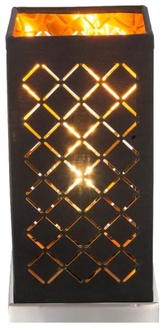 Veioza / Lampa de masa CLARKE 15229T1 GL