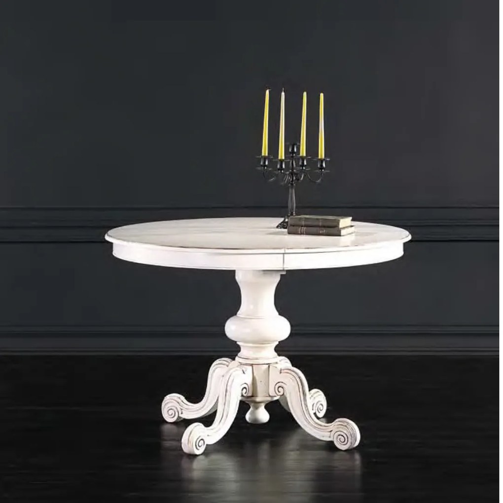 MASA ELEGANTA ROTUNDA BELLARO