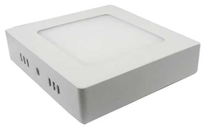 Plafonieră LED LED/6W/230V 6000K