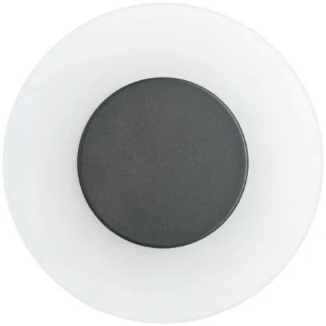 Aplică de exterior Paulmann 94409 LED/4W IP44 CIRCEA 230V