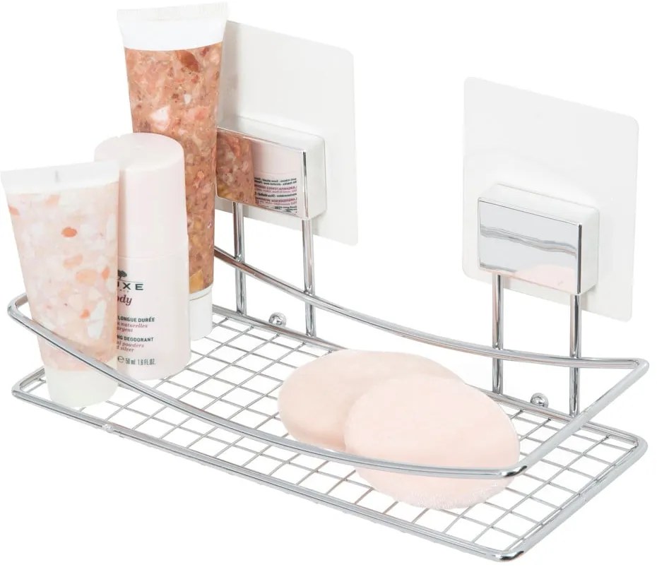 Suport autoadeziv pentru produsele de igienă Compactor Shower