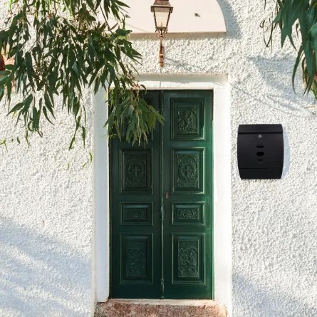 Cutie poștală LINNET 30×40×12 cm