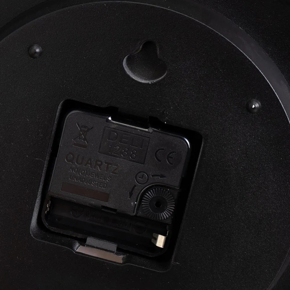 Ceas de perete ø 32 cm Rugio – Casa Selección