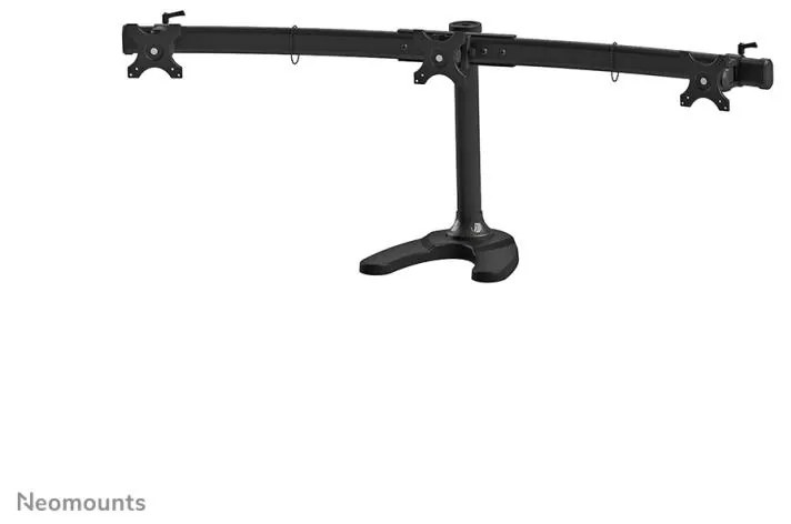 Suport triplu mon. birou NM 10"-27" 8kg