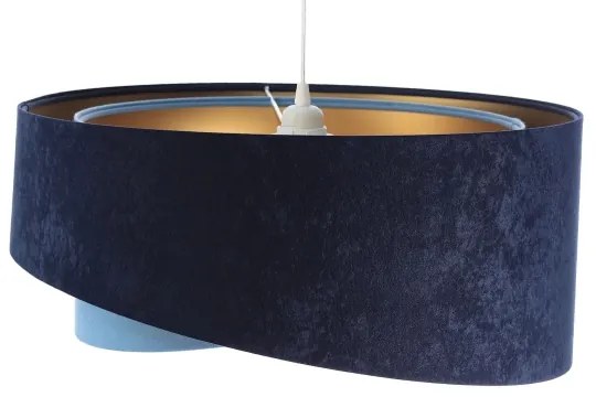 Lustră pe cablu GALAXY 1xE27/60W/230V