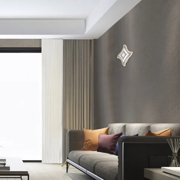 Rabalux 6958 - Plafonieră LED TANELI, 20W, 230V, 3000/4000/6000K