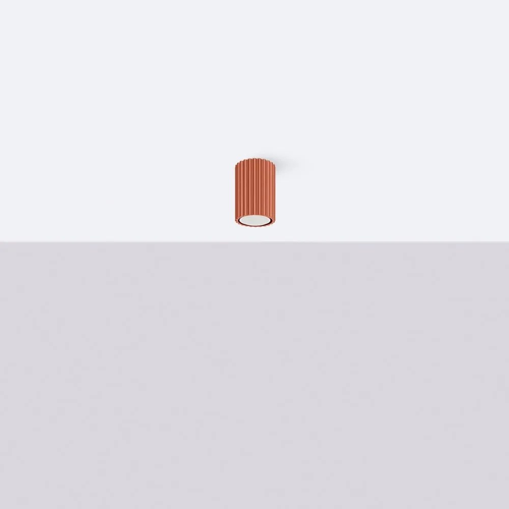 Spot cărămiziu Gleam – Sollux