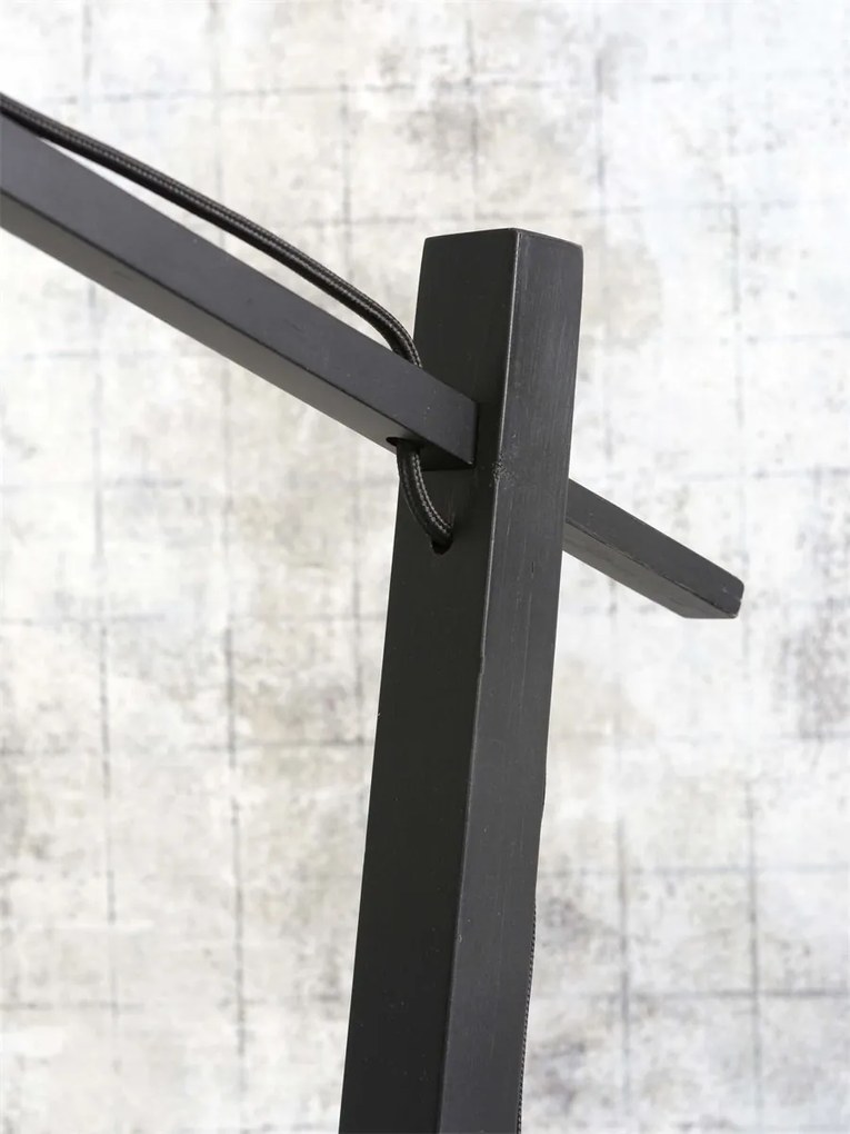 Lampadar eco din bambus Java S bl/32x18, bl