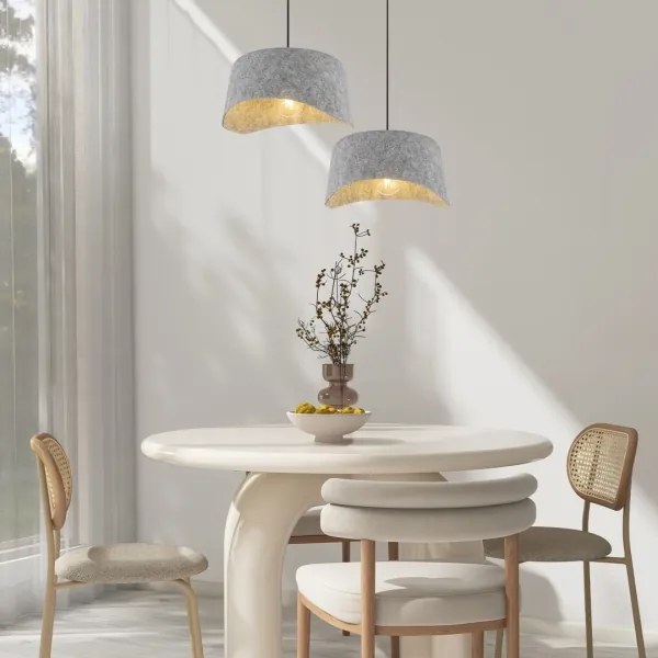 Lustră pe cablu Rabalux 72190 FARELIA 2xE27/10W/230V