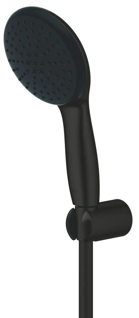 Grohe Vitalio Start set de dus perete negru 279502431
