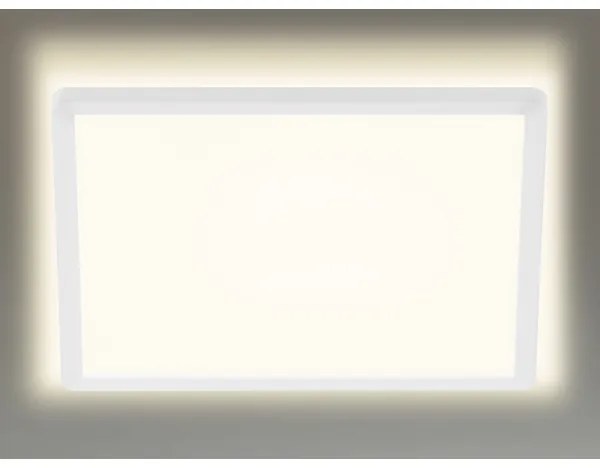 Plafonieră LED SLIM LED/18W/230V Briloner 7156-416