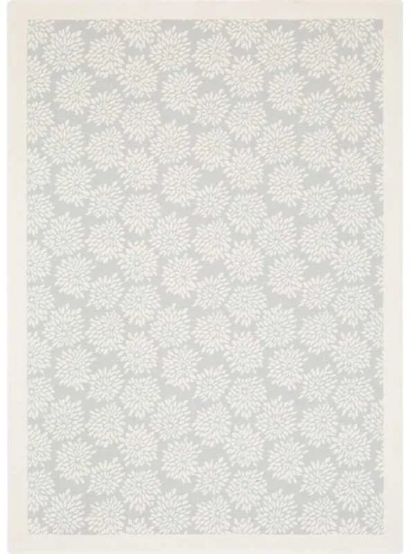 Covor lana CRISAN grey 160 X 230