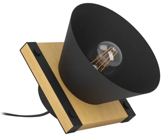 Lampă de masă Eglo 43959 MACCLES 1xE27/15W/230V