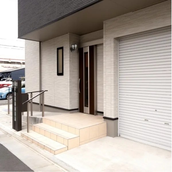 Aplică de exterior TEVIO 1xE27/60W/230V IP54 negru