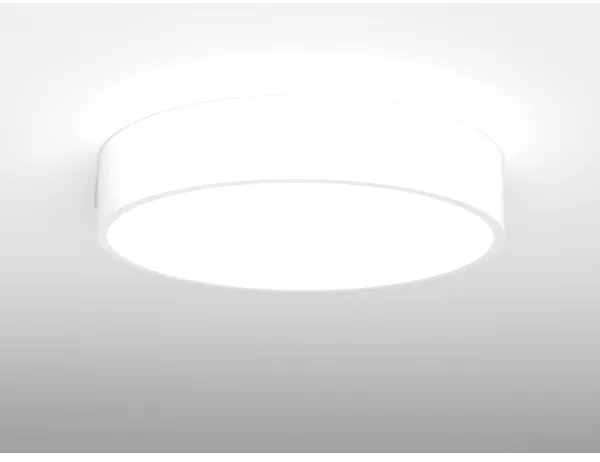 Plafonieră LED dimabilă Immax NEO 07206L RONDATE 53W/230V alb Tuya + telecomandă