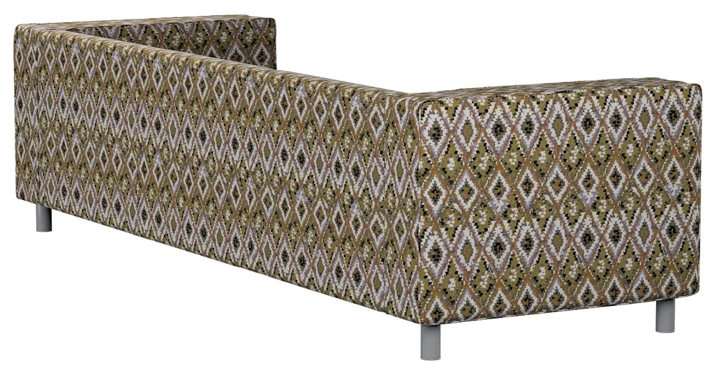 Husa canapea Klippan 4-locuri