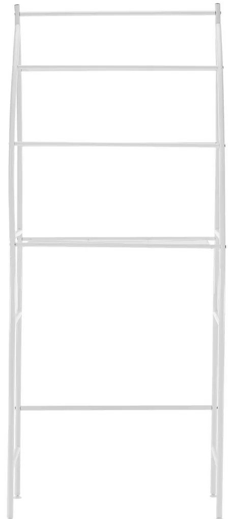 Raftier supra mașină de spălat VIMERA, alb