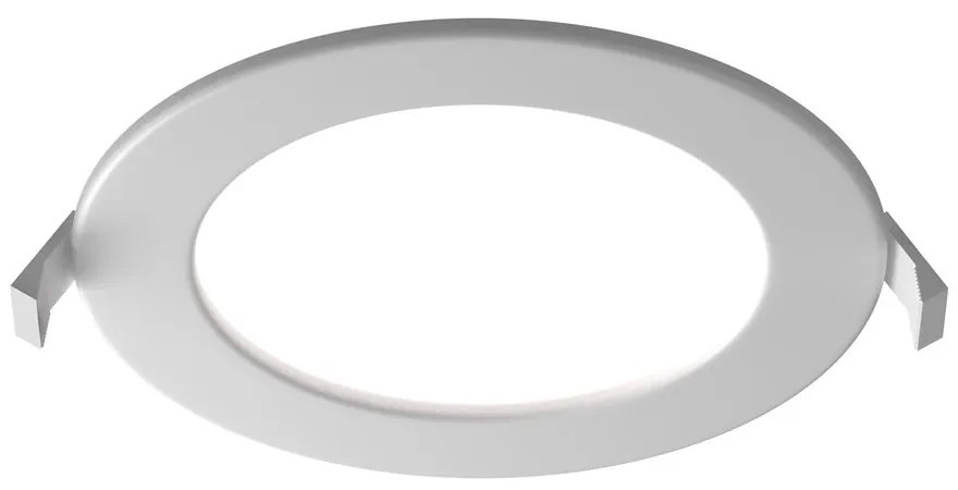 Spot LED incastrabil slim protectie IP44 Stockton 22cm CCT