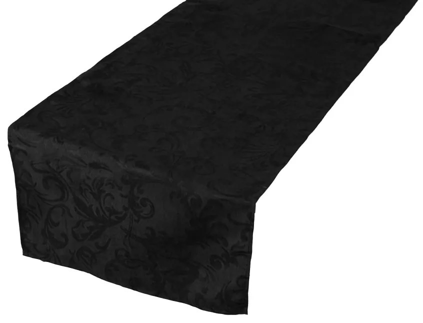 Runner decorativ RUNNO 45x150 cm - mai multe culori Culoare: Gri deschis