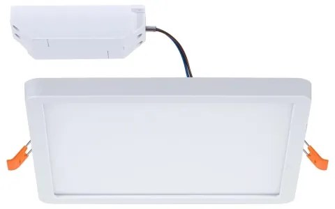 Paulmann 93059 - Spot LED încastrat AREO, 13W, IP44, dimabil, pentru baie, 230V