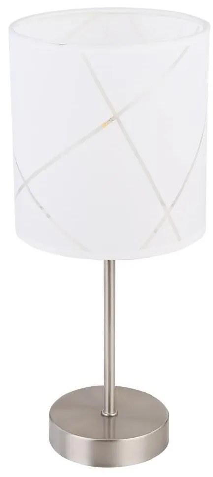 Globo 15430T - Lampă de masă NEMMO 1xE14/25W/230V