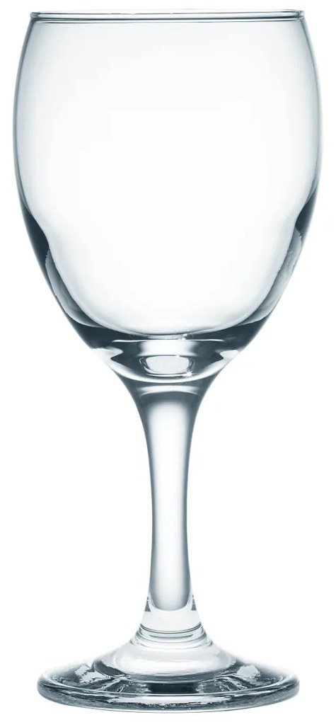 Set 6 pahare vin 340ml, Elena
