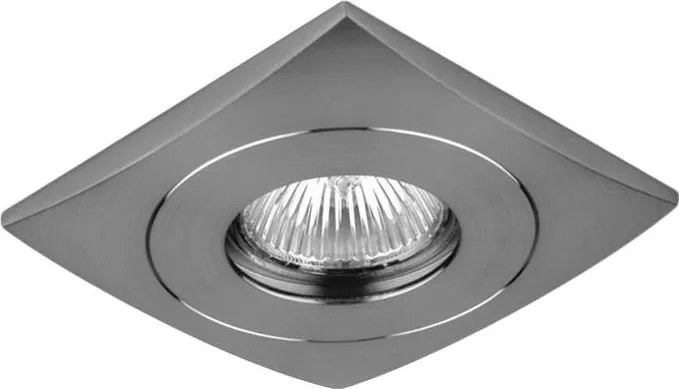 LUXERA 71020 - Corp de iluminat tavan fals ELEGANT 1xGU10/50W/230V