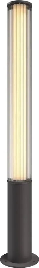 Stalp LED iluminat exterior IP65 Gardenia 25W