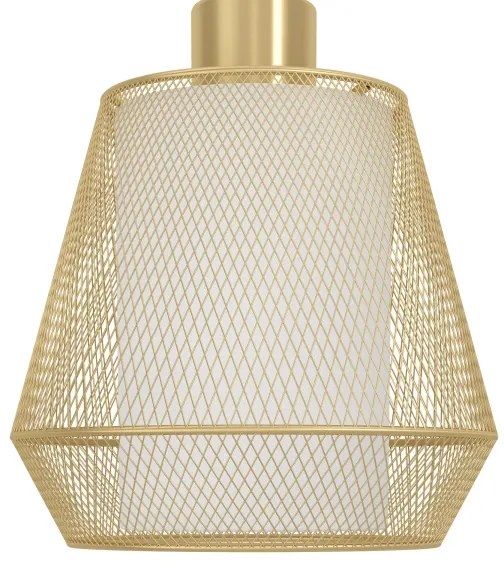 Lampă de masă Eglo 900898 CIUDADELA 1xE27/40W/230V