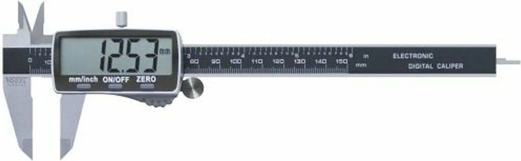 Șubler digital VOGEL 150 mm