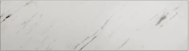 Aplica de perete minimalista piatra alba Texture
