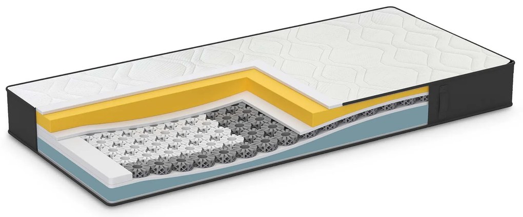 SALTEA DORMEO IMEMORY S+SILVER HS 2025