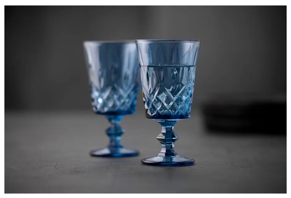 Set de pahare 4 buc. de vin 290 ml Sorrento – Lyngby Glas
