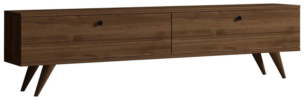 Masă TV Paris Walnut