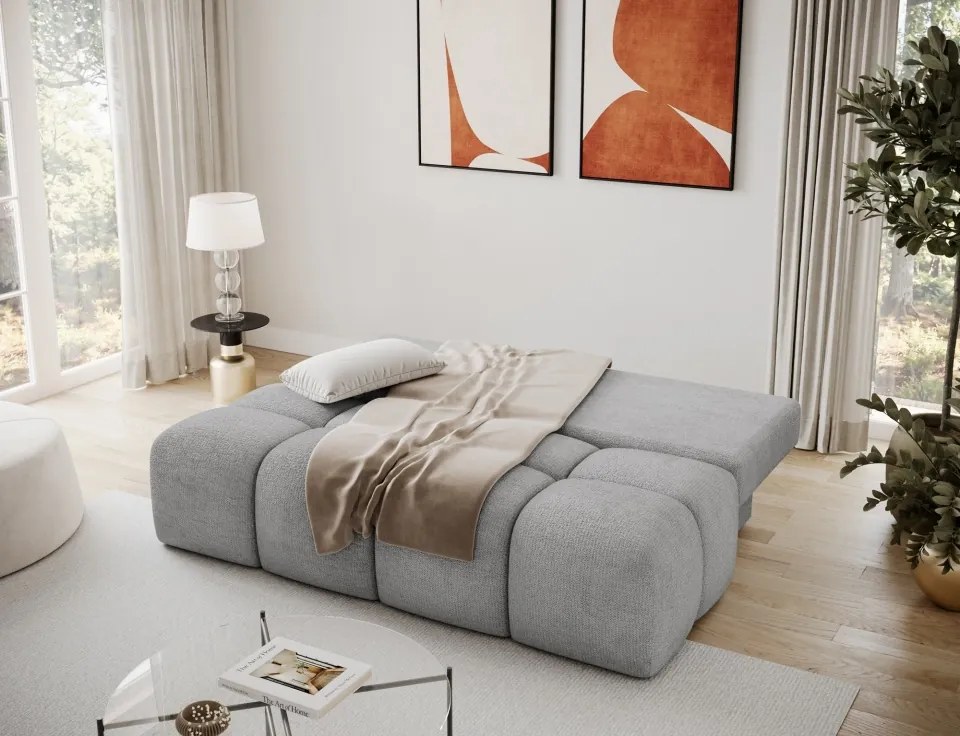 Canapea Nuwia extensibil, 200x102x100 cm – Avexin 04
