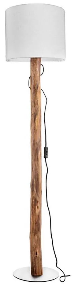 Lampadar Globo 40210146X NORIN 1xE27/40W/230V