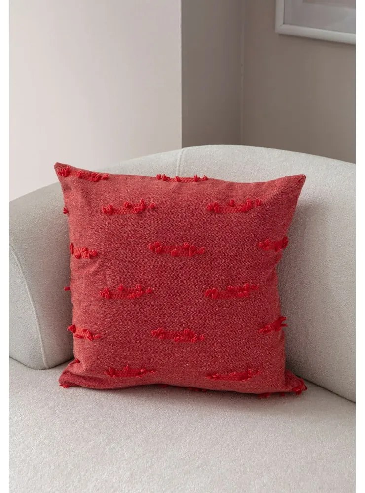 Față de pernă 43x43 cm Tuffet – Mioli Decor