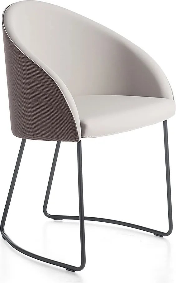 Fotoliu lemn masiv Kameo – Design ergonomic
