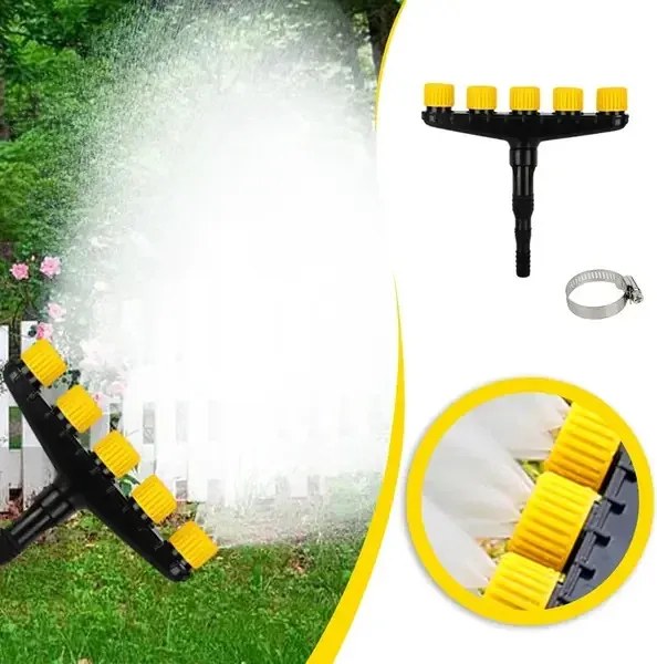 Pulverizator de apă pentru grădină Spraymaster